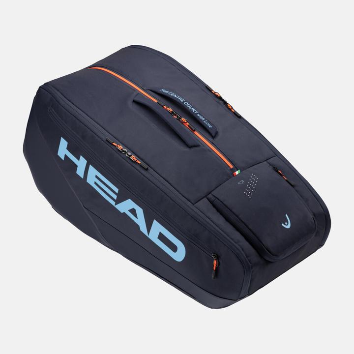 Image du produit Head Pro Schlägertasche XL (12R)