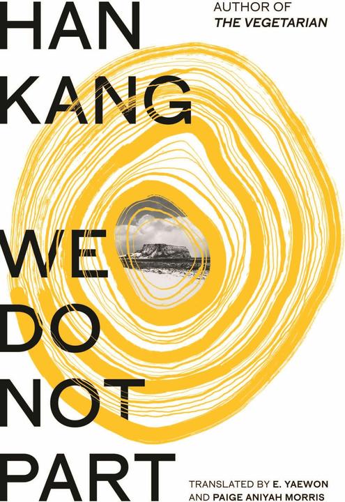 We Do Not Part (Englisch, Kang Han, E. Yaewon, Paige Aniyah Morris, 2025)