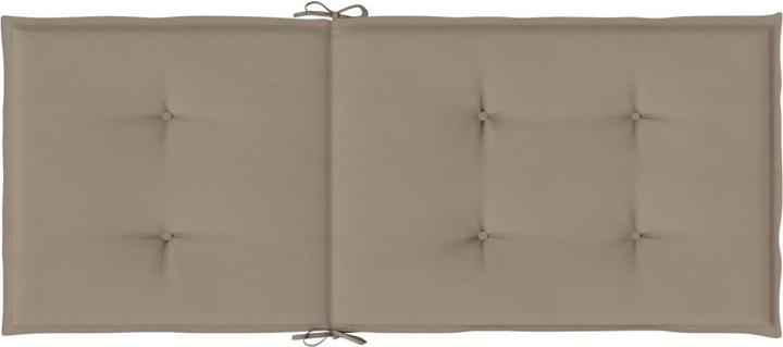 Produktbild vidaXL Gartenstuhl