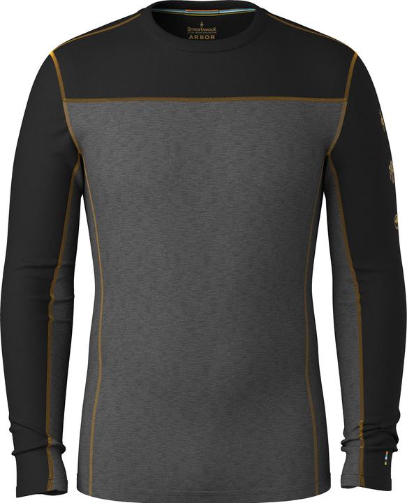 Produktbild Smartwool Classic Thermal Merino BL Colorblock Crew Boxed (S)