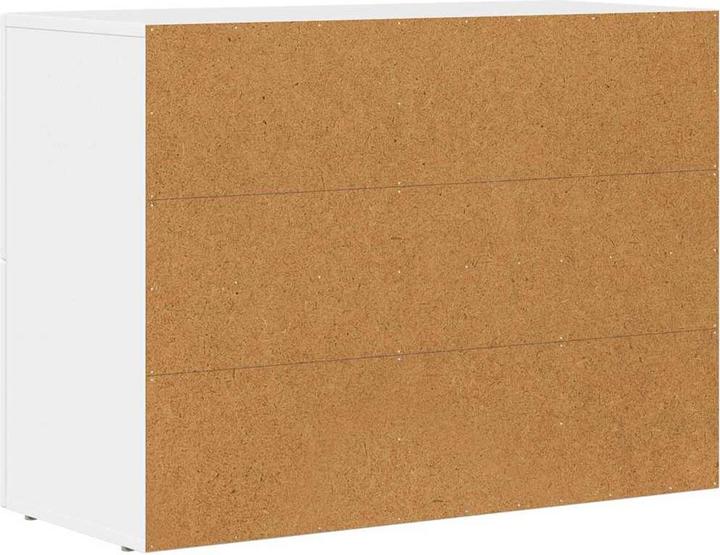 Image du produit vidaXL Modernes Sideboard (80.50 x 35 x 59 cm)