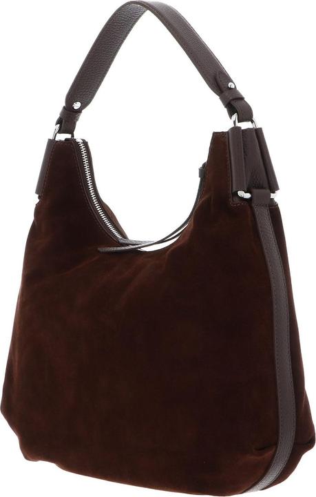 Immagine prodotto Coccinelle Suede Leather Handbag