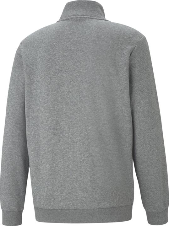 Actual product image Puma Sweat Jacket Casual Comfortable Fit ESS Track Jacket (M)