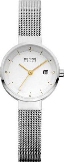 Immagine prodotto Bering solare (Orologio da polso analogico, 26 mm)