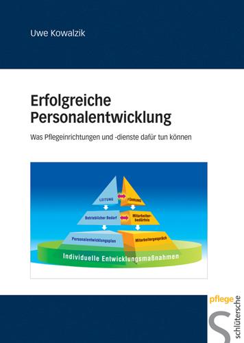 Energie-Label Erfolgreiche Personalentwicklung (Deutsch, Uwe Kowalzik, 2005)