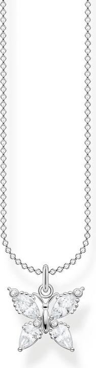 Produktbild Thomas Sabo Halskette (Silber 925, 40 - 45 cm)