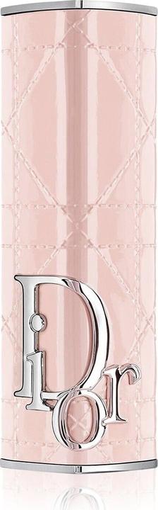 Actual product image Dior Refillable Lipstick Case Pink Cannage Limited Edition (Pink Cannage)