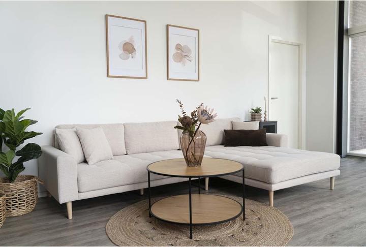 Image du produit House Nordic Lido (Canapé d'angle)