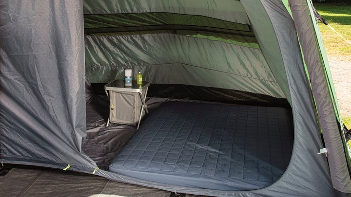 Produktbild Outwell Dayton 5 (Tunnelzelt, 16.60 kg, 5 Personen)