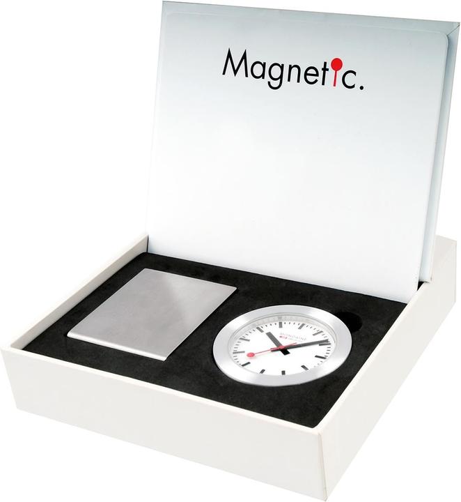 Actual product image Mondaine Magnet