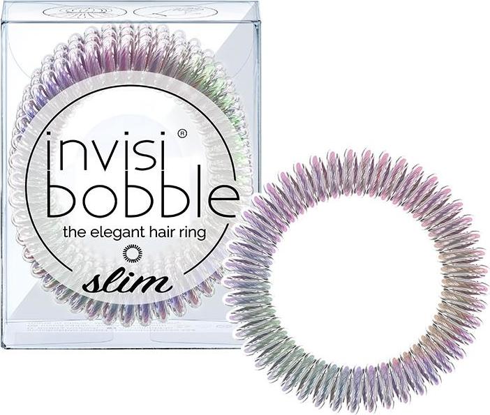 Invisibobble Hair Bandage Slim vani fairy 3 (Hair tie)