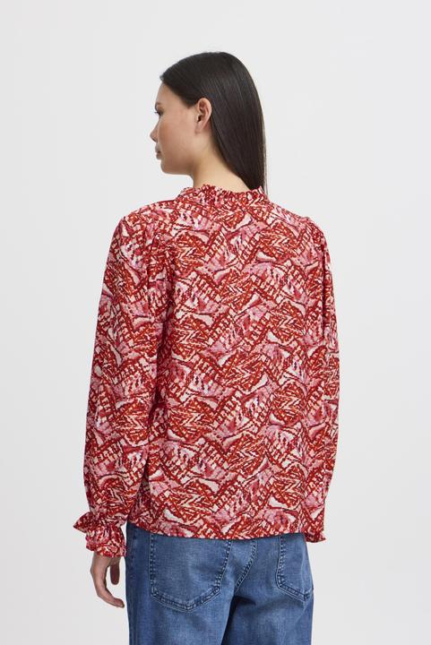 Actual product image Ichi Fazora (34)
