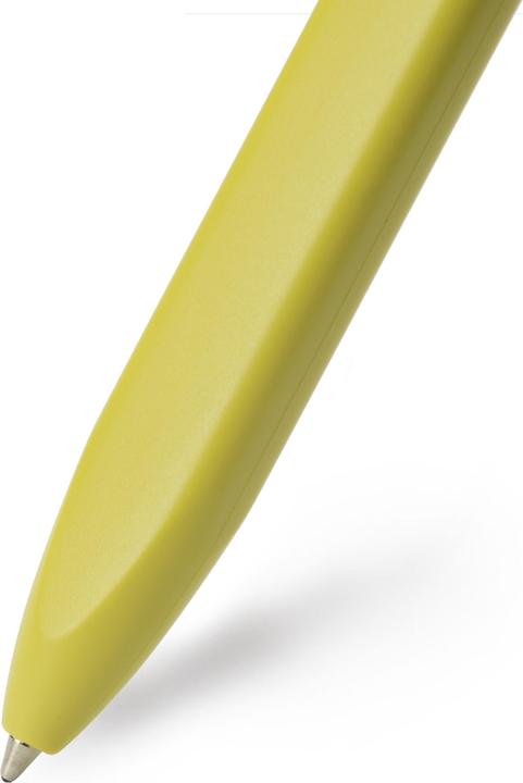 Produktbild Moleskine Kugelschreiber Classic (Gelb)
