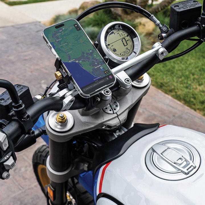 Immagine prodotto Scosche handleIT Supporto universale per bicicletta