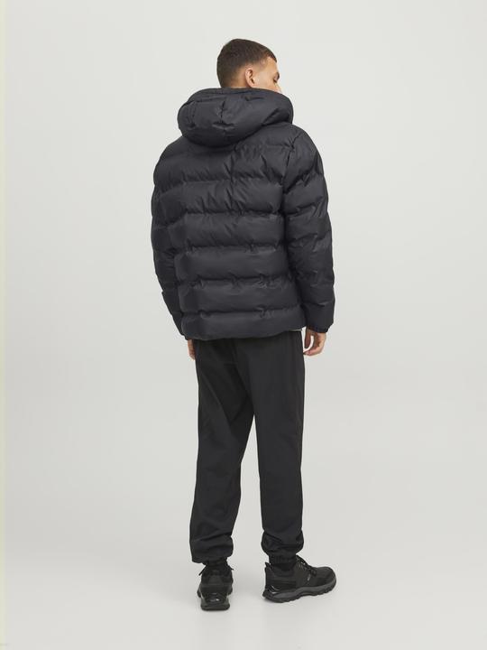 Produktbild Jack & Jones PU Wattierte Jacke (XXL)