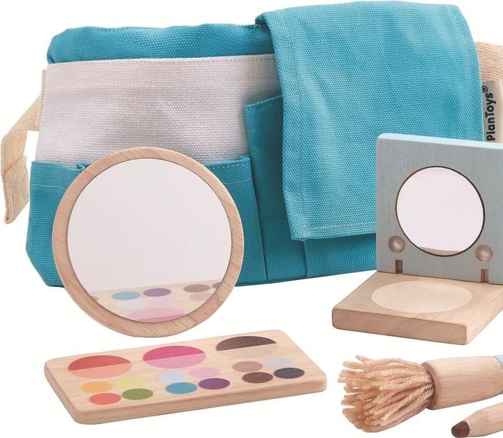 Produktbild Plantoys Makeup Set