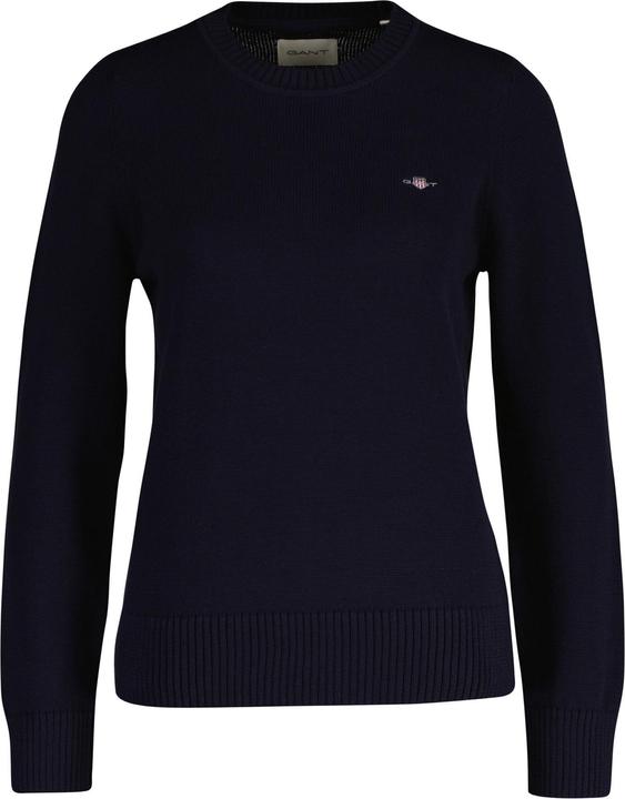 Produktbild GANT Classic Cotton C-Neck (M)