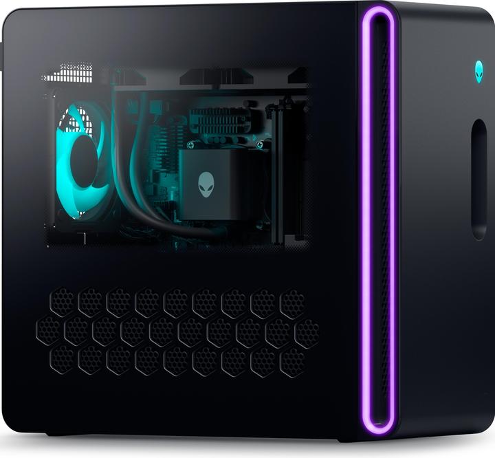 Produktbild Dell Alienware Aurora ACT1250|1000W|U9-28 (2000 GB, 32 GB)