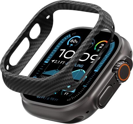 Immagine prodotto Pitaka Custodia Air per Apple Watch Ultra 49 mm