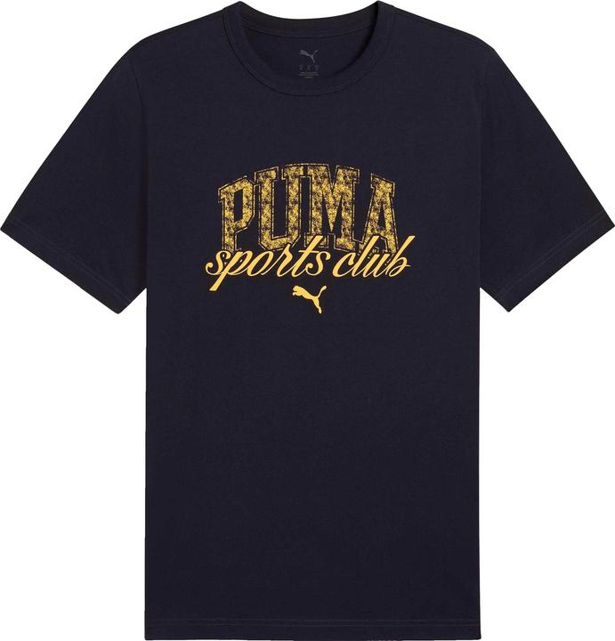 Produktbild Puma Class TShirt (M)