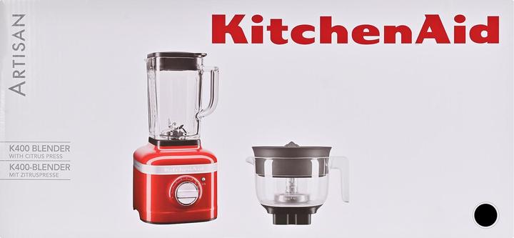 Produktbild KitchenAid 5KSB4054EBK (1200 W)