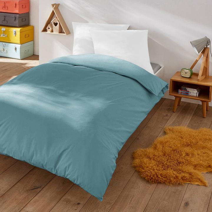 Actual product image La Redoute Interieurs Scenario Kids Coton (50 x 70 cm)