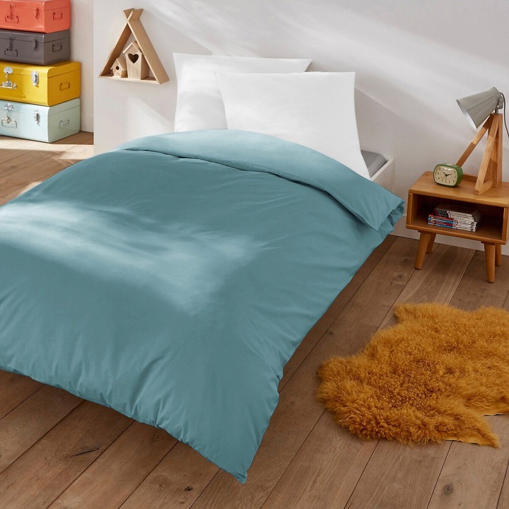 Actual product image La Redoute Interieurs Scenario Kids Coton (90 x 190 cm)
