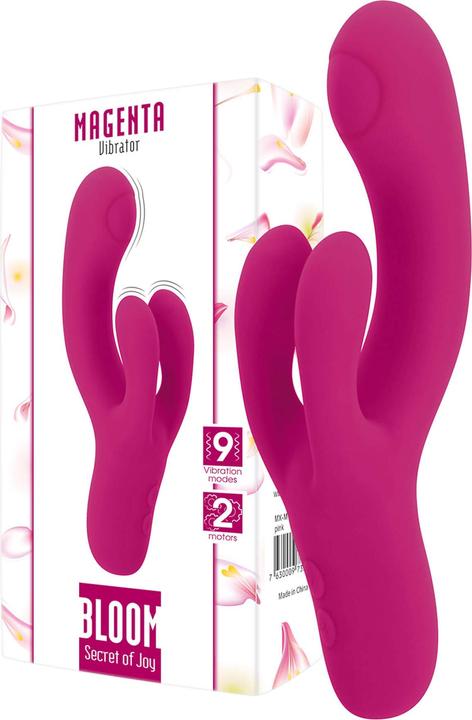 Produktbild Magic X Magenta