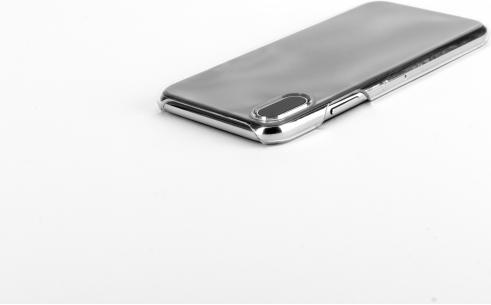 Produktbild Xqisit iPlate Glossy (Apple iPhone XS, Apple iPhone X)