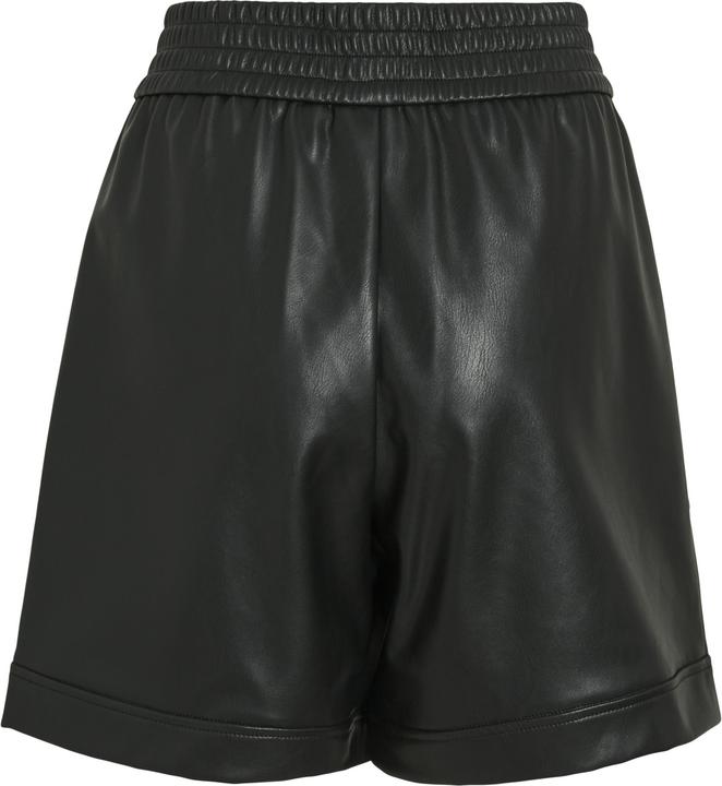 Produktbild Vila VIMIRIAM Beschichtete Shorts (36)