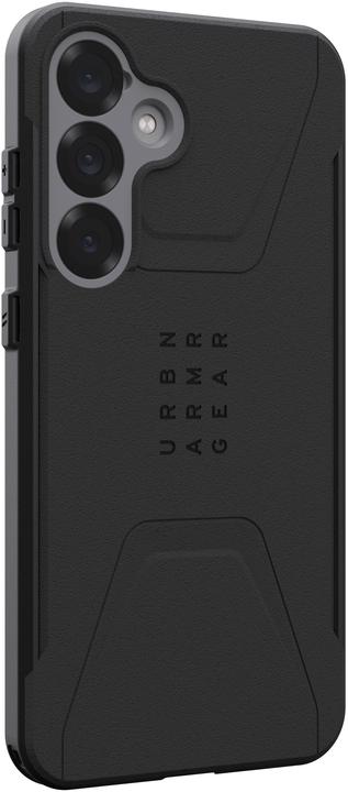 Actual product image UAG Civilian Pro (Samsung Galaxy S25+)
