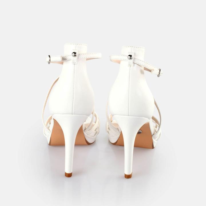 Image du produit Buffalo escarpins serena bow (41)