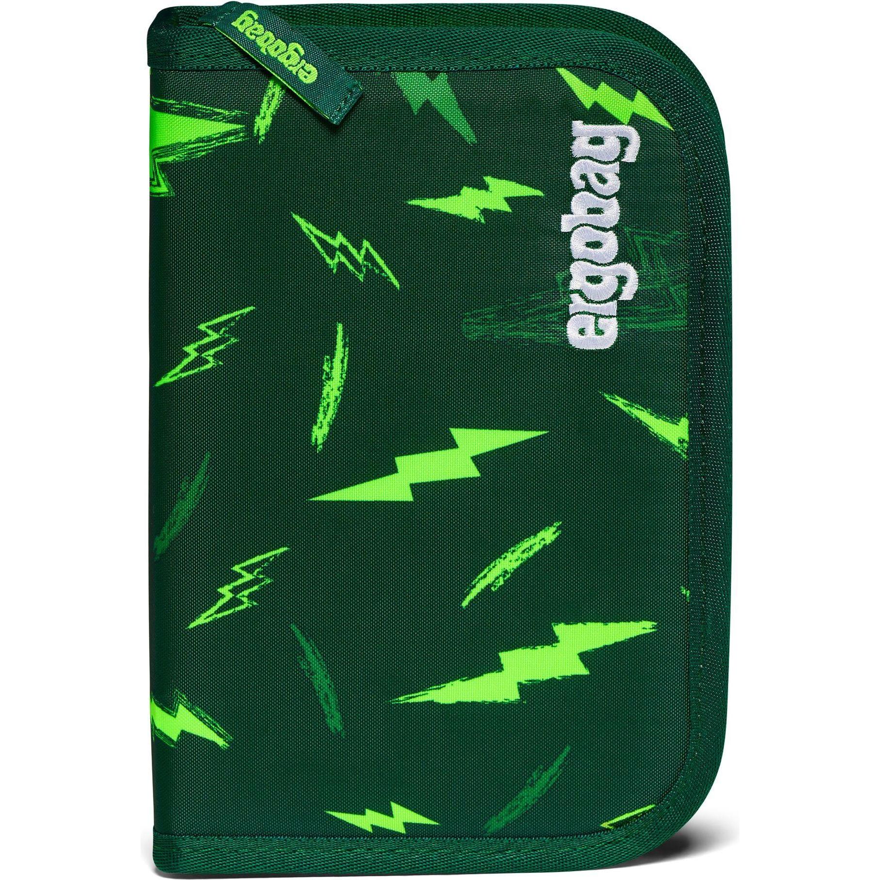 Ergobag, Etui, Zubehör Mäppchen 21 tlg.