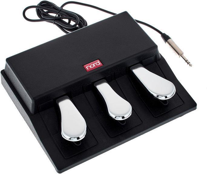 Image du produit Nord Triple Pedal 1