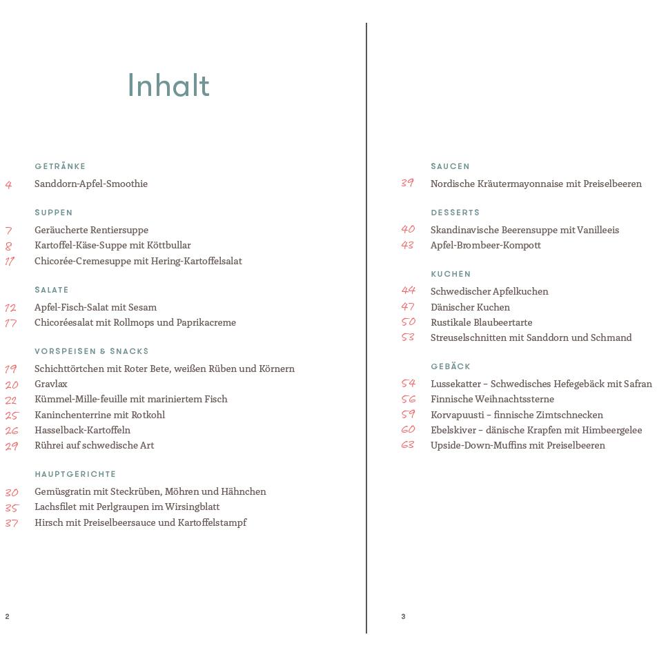 Thumbnail - Winterrezepte aus dem Norden, Ratgeber von Jan Thorbecke Verlag