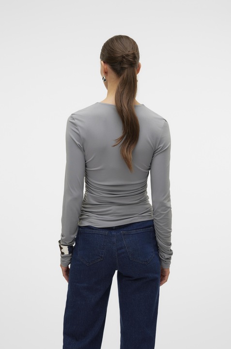 Actual product image Vero Moda VMMADELYNN Top Blouse (XS)