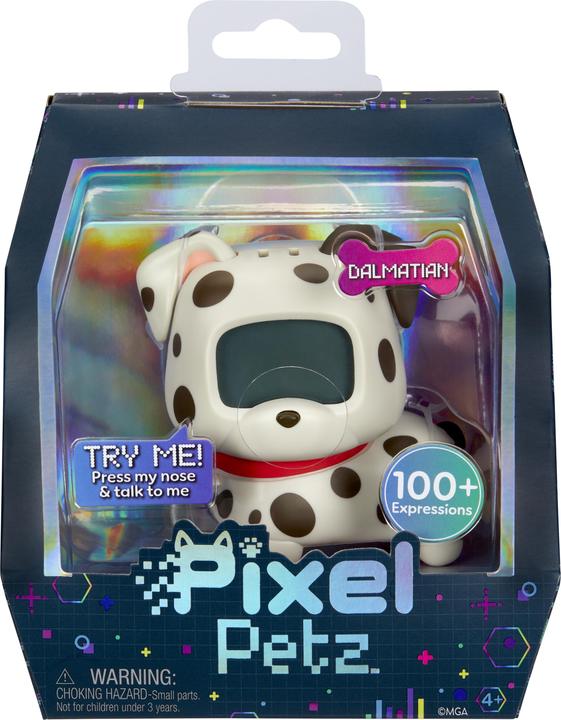 Produktbild MGA Pixel Petz! Asst in Sidekick