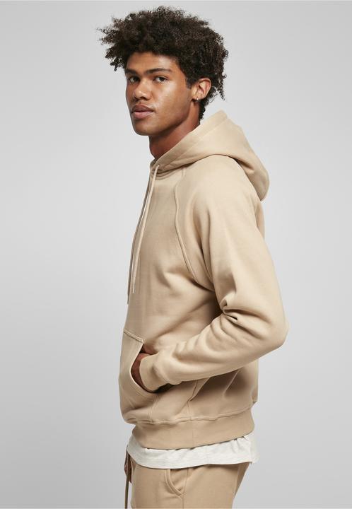 Produktbild Urban Classics Blank Hoody - 3976 (5XL)