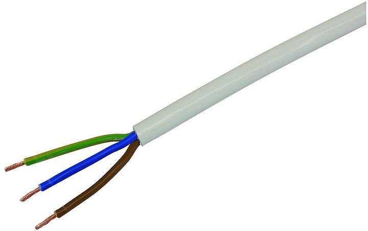 Actual product image Kertesz Apparatus cable TD (20 m)