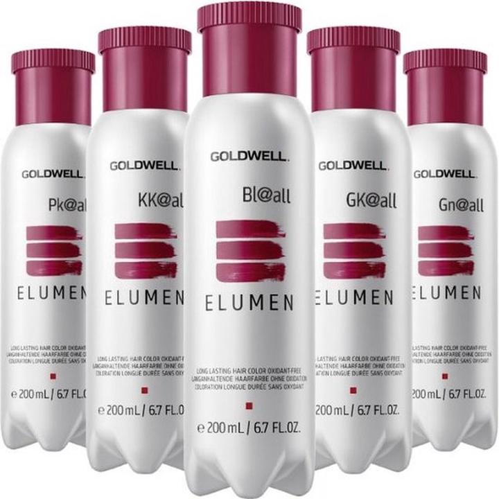 Image du produit Goldwell Elumen (PB@10)