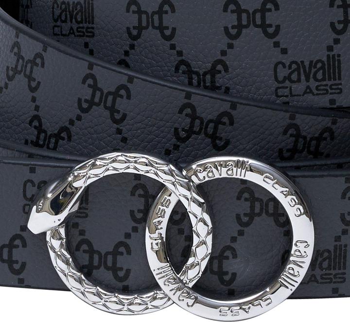 Actual product image Cavalli Class Belt (85)