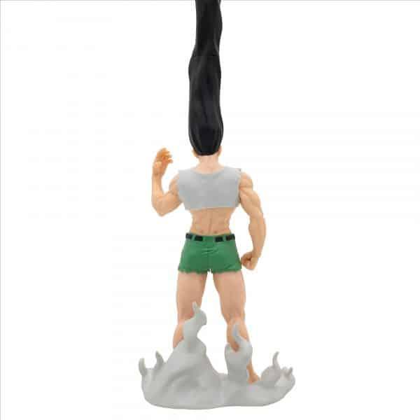 Produktbild Banpresto Hunter X Hunter - Gon Freecs