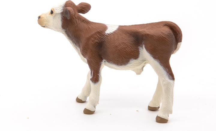 Actual product image Papo Simmental calf