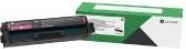 Produktbild Lexmark C3220M0 (M)