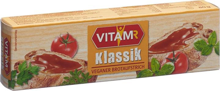 Produktbild Vitam Hefe Extrakt R rein (80 g)