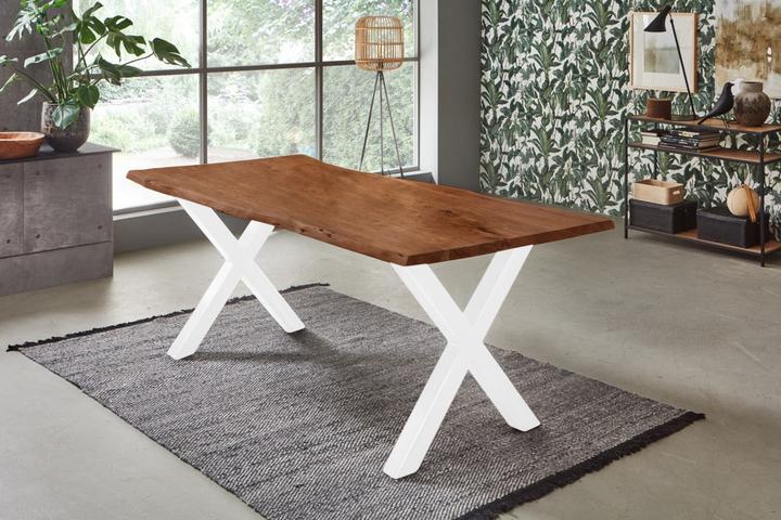 Image du produit SAM FREDERIK Baumkante massiv Akazie