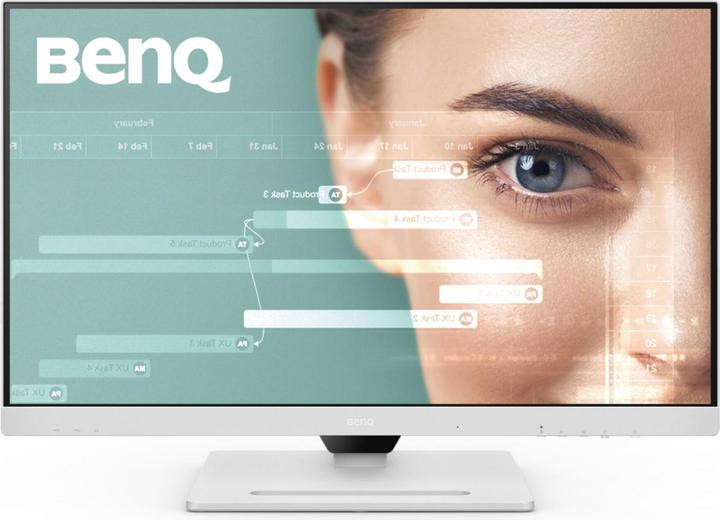 Image du produit BenQ GW2790QT (2560 x 1440 pixels, 27")