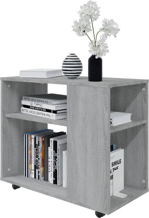 Produktbild vidaXL Ambra (70 x 35 x 55 cm)