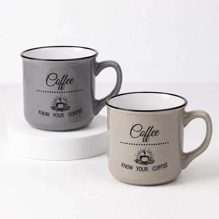 Produktbild Fs-Star Becher 3er Set (90 ml, 3x)
