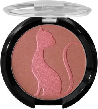 J.Cat Beauty Love Struck Powder Blusher and Bronzer - Babe (Babe, Highlighter)
